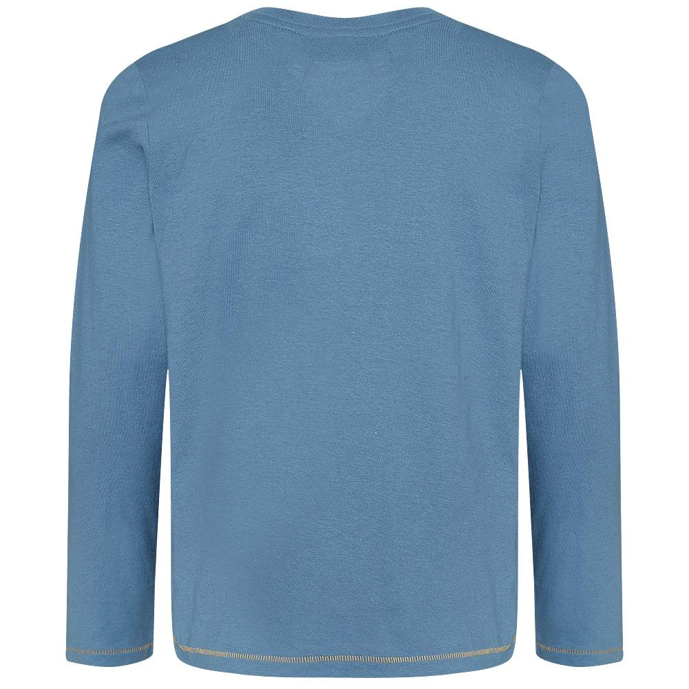 Sun City The Fast And The Furious Jungen Langarmshirt FFRH1030-blue 5 Sun City The Fast And The Furious Jungen Langarmshirt FFRH1030-blue – Bild 3
