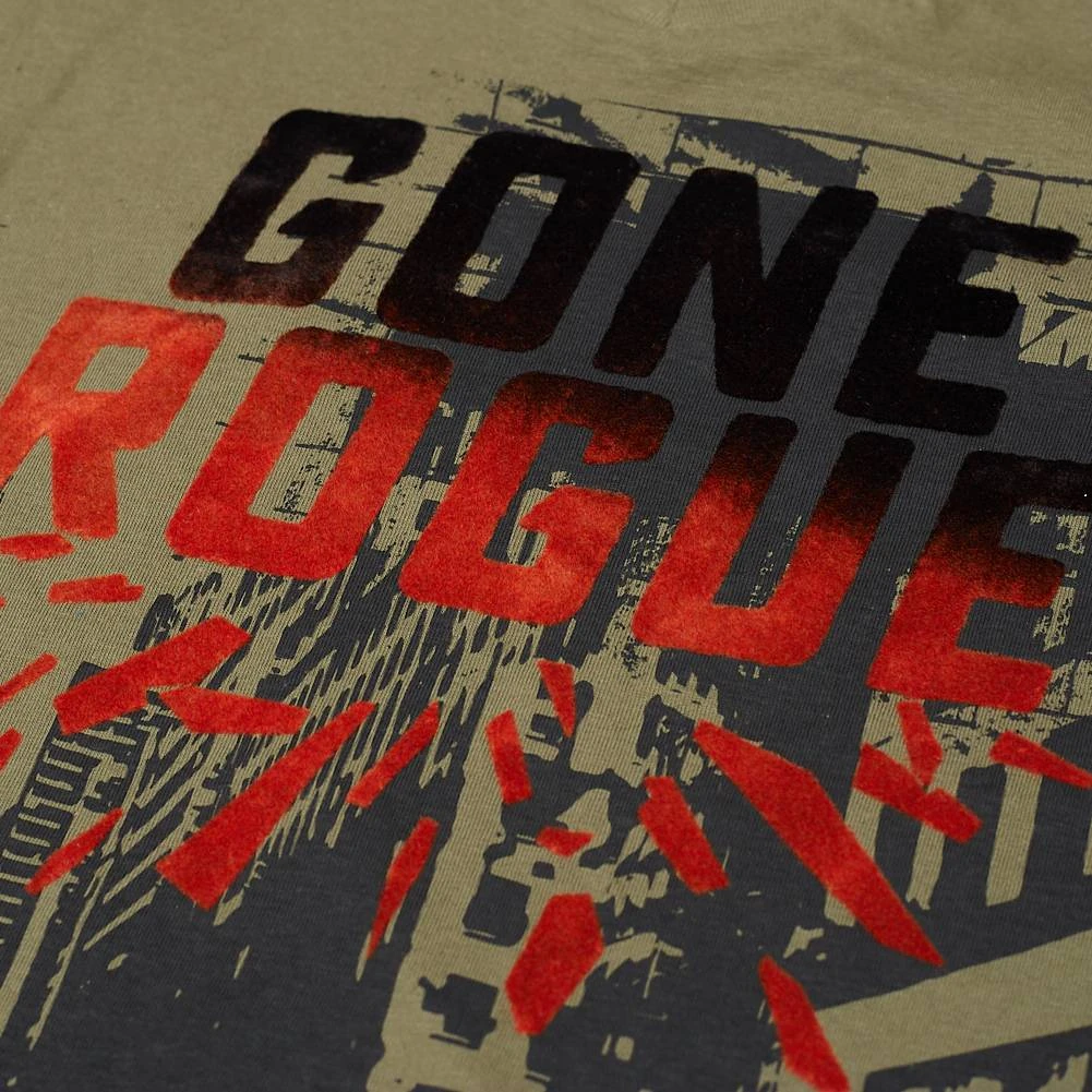 Sun City The Fast And The Furious Jungen Langarmshirt FFRH1030-green 6 Sun City The Fast And The Furious Jungen Langarmshirt FFRH1030-green – Bild 4