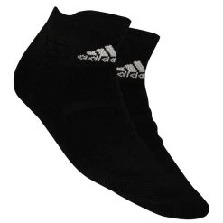 Adidas Alphaskin Ankle Socken FK0949