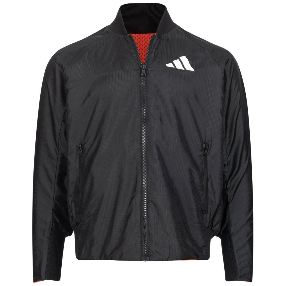 Adidas VRCT Oversize Herren Wendbare Jacke FK0976 3 Adidas VRCT Oversize Herren Wendbare Jacke FK0976