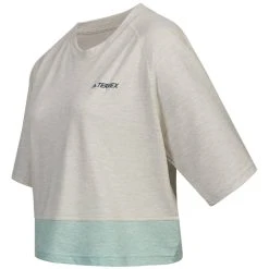 Adidas TERREX Felsblock Damen T-Shirt FK8907 -JELEX Geschäft FK8907 2 1280x1280