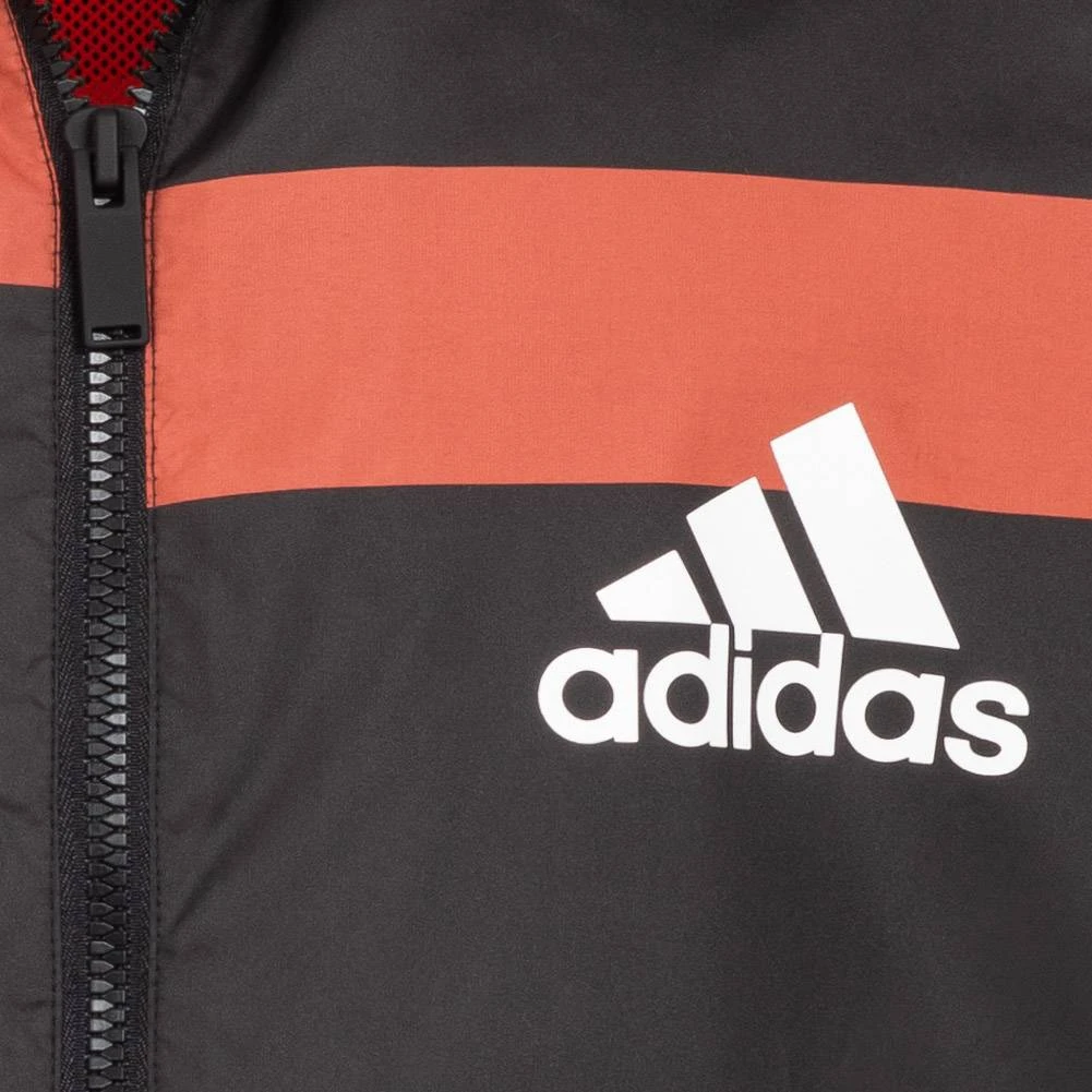 Adidas W.N.D Herren Windbreaker FL3612 6 Adidas W.N.D Herren Windbreaker FL3612 – Bild 4