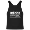 Adidas Brilliant Basics Mädchen Tank Top FM0784