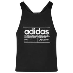 Adidas Brilliant Basics Mädchen Tank Top FM0784