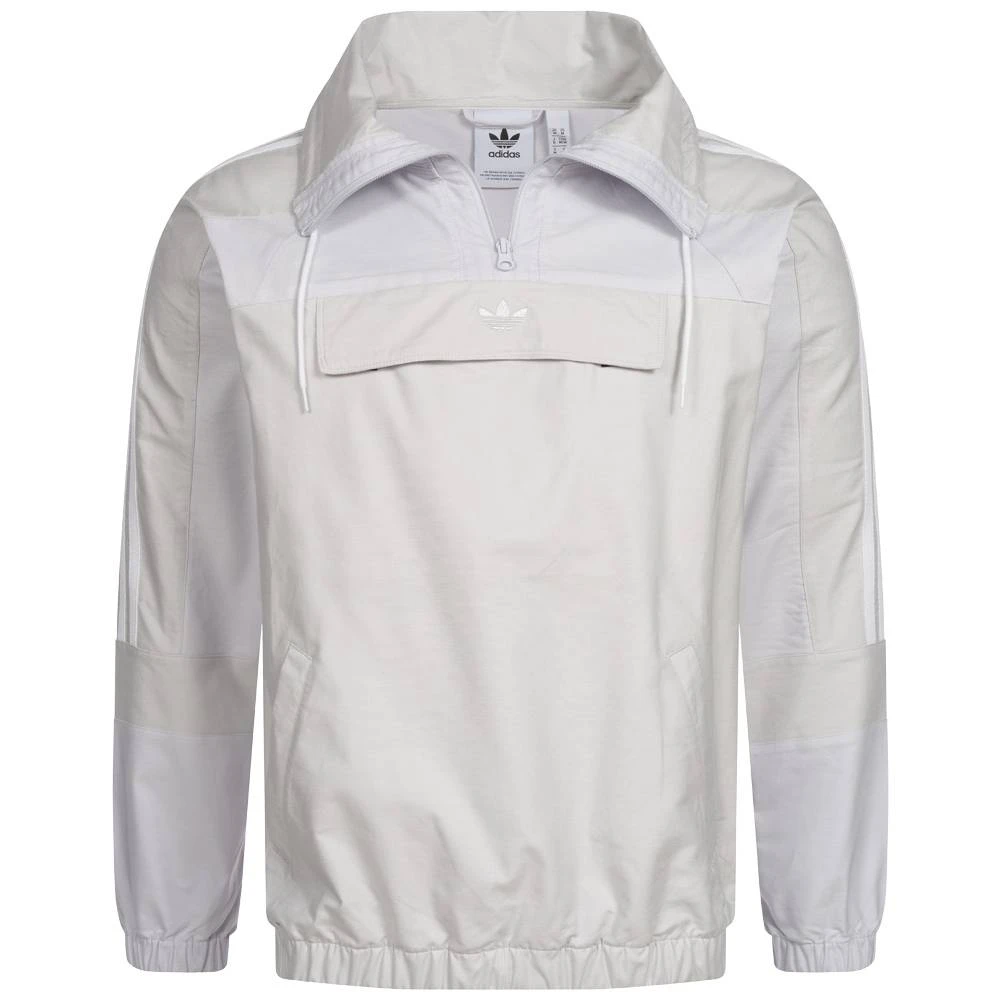 Adidas Originals LMBRD Anorak Herren Skateboarding Jacke FM1375 3 Adidas Originals LMBRD Anorak Herren Skateboarding Jacke FM1375