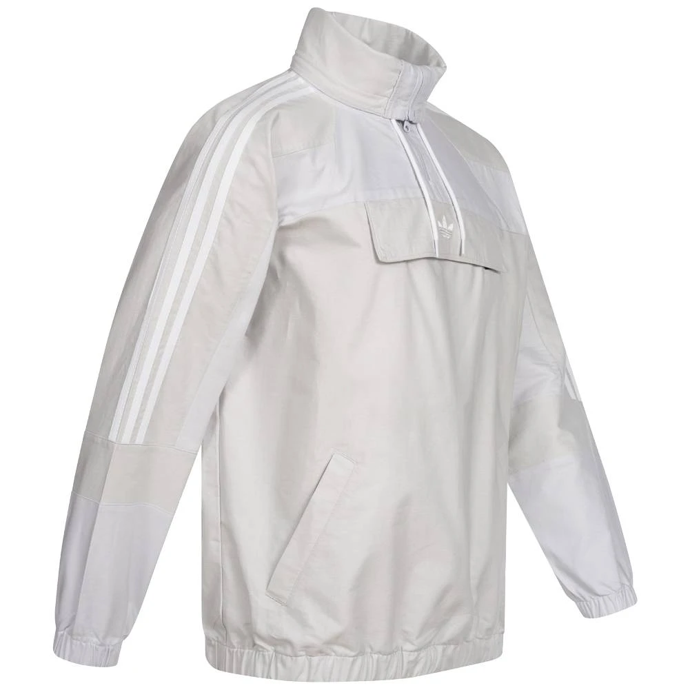 Adidas Originals LMBRD Anorak Herren Skateboarding Jacke FM1375 4 Adidas Originals LMBRD Anorak Herren Skateboarding Jacke FM1375 – Bild 2