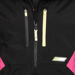 Adidas X Metropolitan Herren Skateboarding Jacke FM1404 -JELEX Geschäft FM1404 4 1280x1280