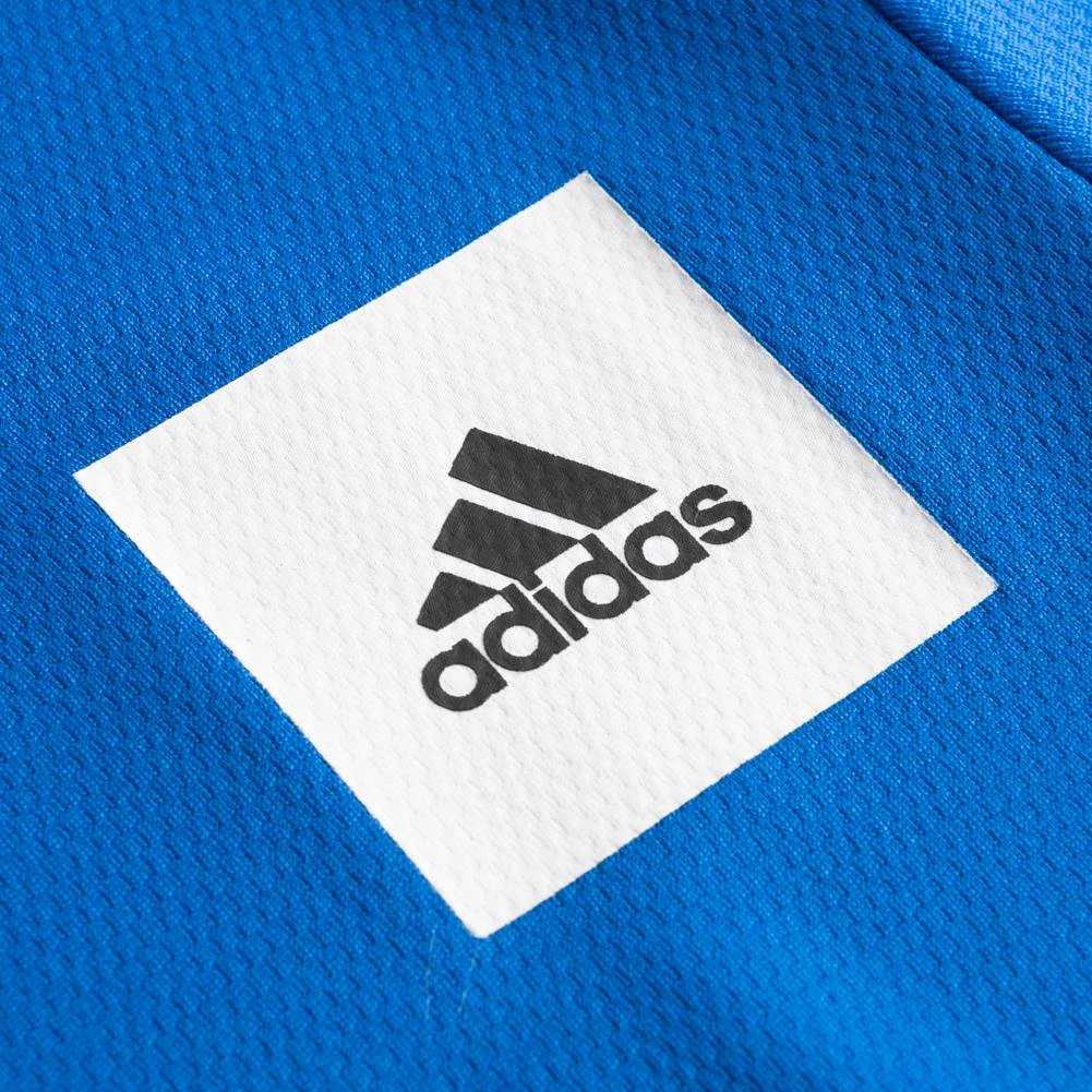 Adidas Aeroready Jungen T-Shirt FM1685 4 Adidas Aeroready Jungen T-Shirt FM1685 – Bild 2