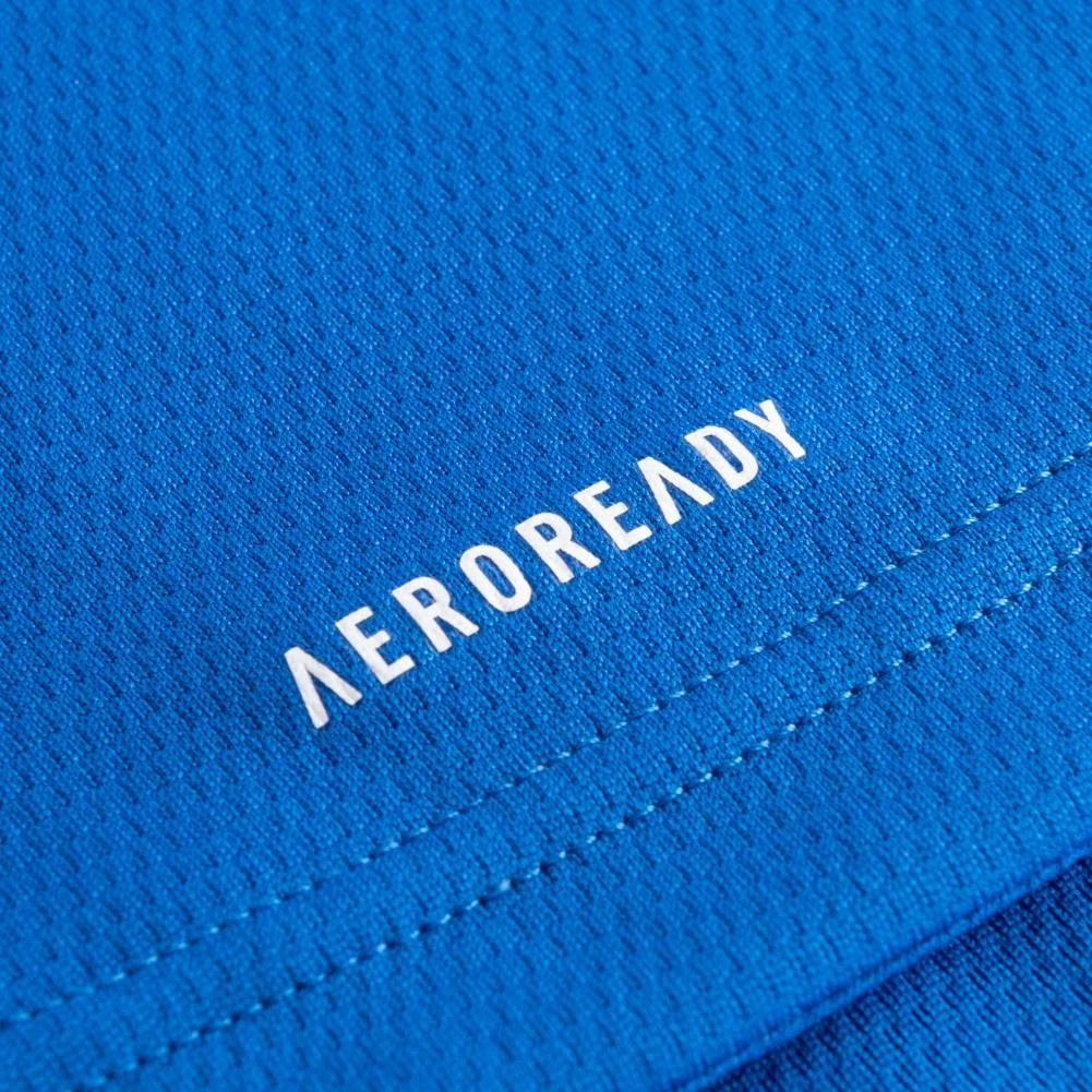 Adidas Aeroready Jungen T-Shirt FM1685 6 Adidas Aeroready Jungen T-Shirt FM1685 – Bild 4