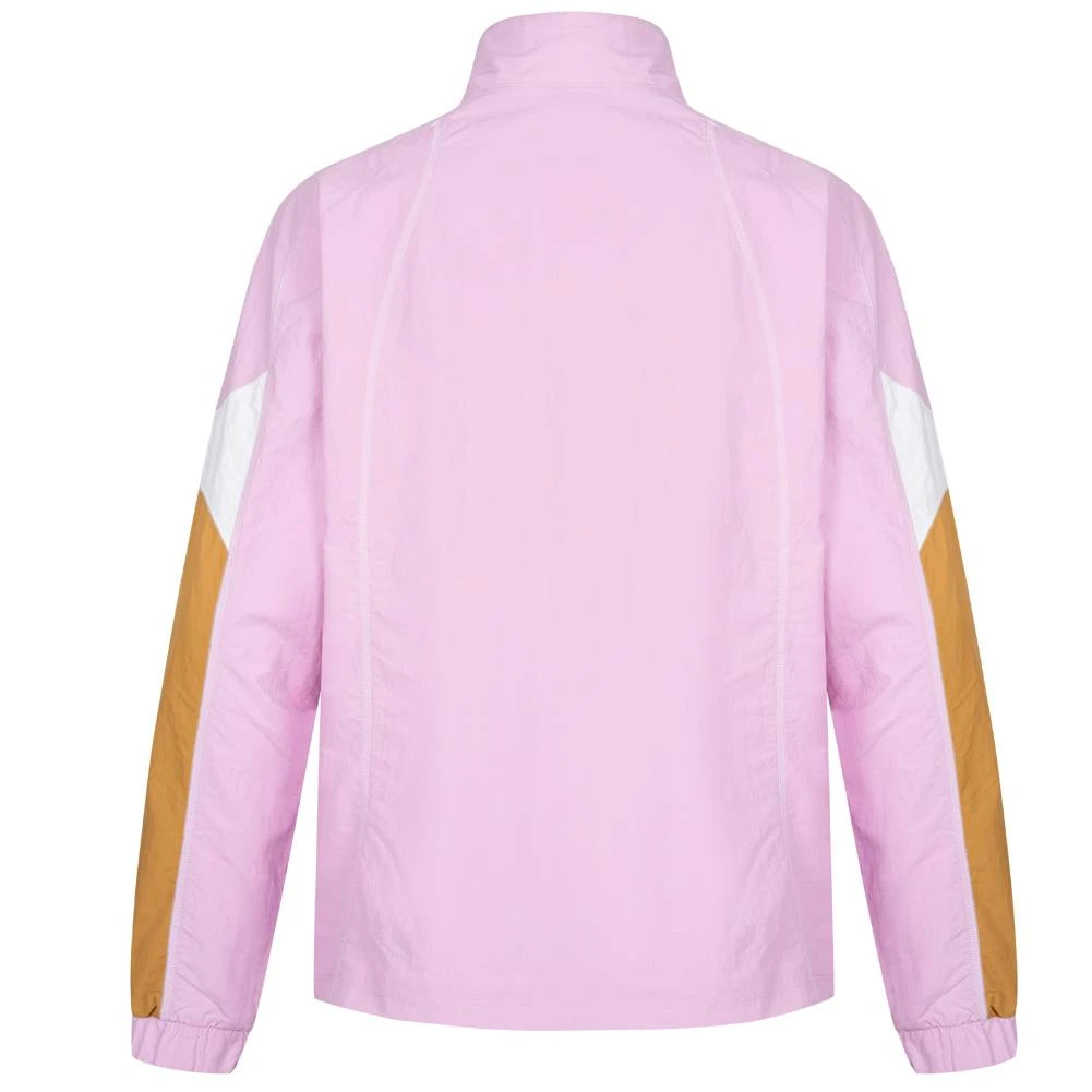 Adidas Originals Blocked Half Zip Damen Trainingsjacke FM1733 5 Adidas Originals Blocked Half Zip Damen Trainingsjacke FM1733 – Bild 3