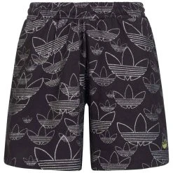 Adidas Originals All Over Damen Shorts FM1937