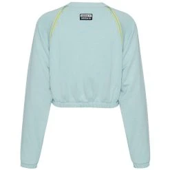Adidas Originals Damen Cropped Sweatshirt FM2466 -JELEX Geschäft FM2466 2 1280x1280