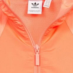 Adidas Originals Large Logo Damen Jacke FM2582 -JELEX Geschäft FM2582 4 1280x1280