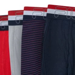 FILA Herren Boxershorts 4er-Pack FM412BXPB7-600 9 FILA Herren Boxershorts 4er-Pack FM412BXPB7-600 -JELEX Geschäft FM412BXPB7 600 4 1280x1280