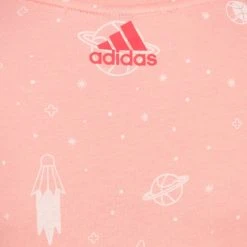 Adidas Style Sommer Mädchen T-Shirt FM9805 -JELEX Geschäft FM9805 4 1280x1280