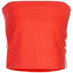 Adidas Originals Tube Bandeau Damen Top FM9866