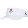 Adidas Großbritannien Olympia Clima Visor Kappe FN1981 -JELEX Geschäft FN1981 1 1280x1280