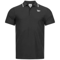 Reebok Training Essentials Herren Polo-Shirt FP9173