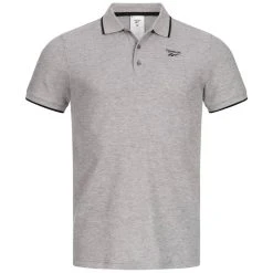 Reebok Training Essentials Herren Polo-Shirt FQ4219