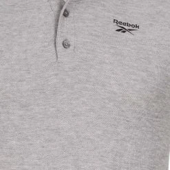 Reebok Training Essentials Herren Polo-Shirt FQ4219 -JELEX Geschäft FQ4219 4 1280x1280