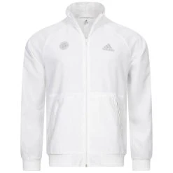 Adidas Tennis Uniforia Herren Jacke FR4316