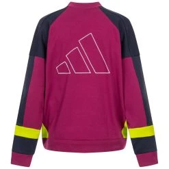 Adidas Urban Crew Damen Oversized Sweatshirt FS2443 -JELEX Geschäft FS2443 3 1280x1280