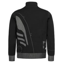 Adidas Primeknit High-Neck Herren Sweatshirt FS4300 -JELEX Geschäft FS4300 3 1280x1280