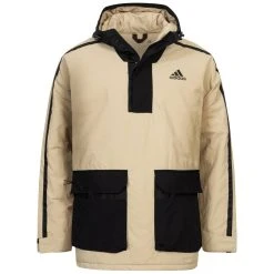 Adidas Utilitas Anorak Herren Outdoor Jacke FT2469