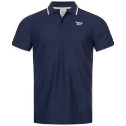 Reebok Training Essentials Herren Polo-Shirt FU3095