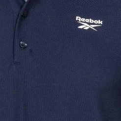 Reebok Training Essentials Herren Polo-Shirt FU3095 -JELEX Geschäft FU3095 4 1280x1280