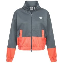 Adidas Originals Damen Trainingsjacke FU3758