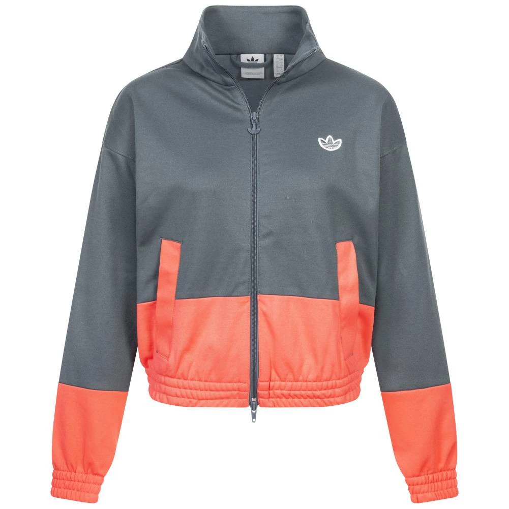Adidas Originals Damen Trainingsjacke FU3758 3 Adidas Originals Damen Trainingsjacke FU3758