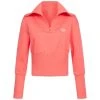 Adidas Originals Half Zip Damen Sweatshirt FU3769
