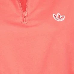 Adidas Originals Half Zip Damen Sweatshirt FU3769 -JELEX Geschäft FU3769 4 1280x1280