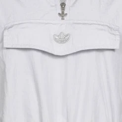 Adidas Originals Minidress Damen Nylon Windbreaker FU3829 -JELEX Geschäft FU3829 4 1280x1280