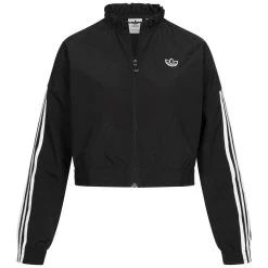 Adidas Originals Cropped Damen Windbreaker FU3859