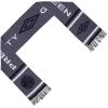 Umbro X Pretty Green Unisex Schal G21Q3MUACC853-001 -JELEX Geschäft G21Q3MUACC853 001 1 1280x1280