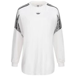 Adidas Originals 3-Stripes Damen Oversized Sweatshirt GC6809