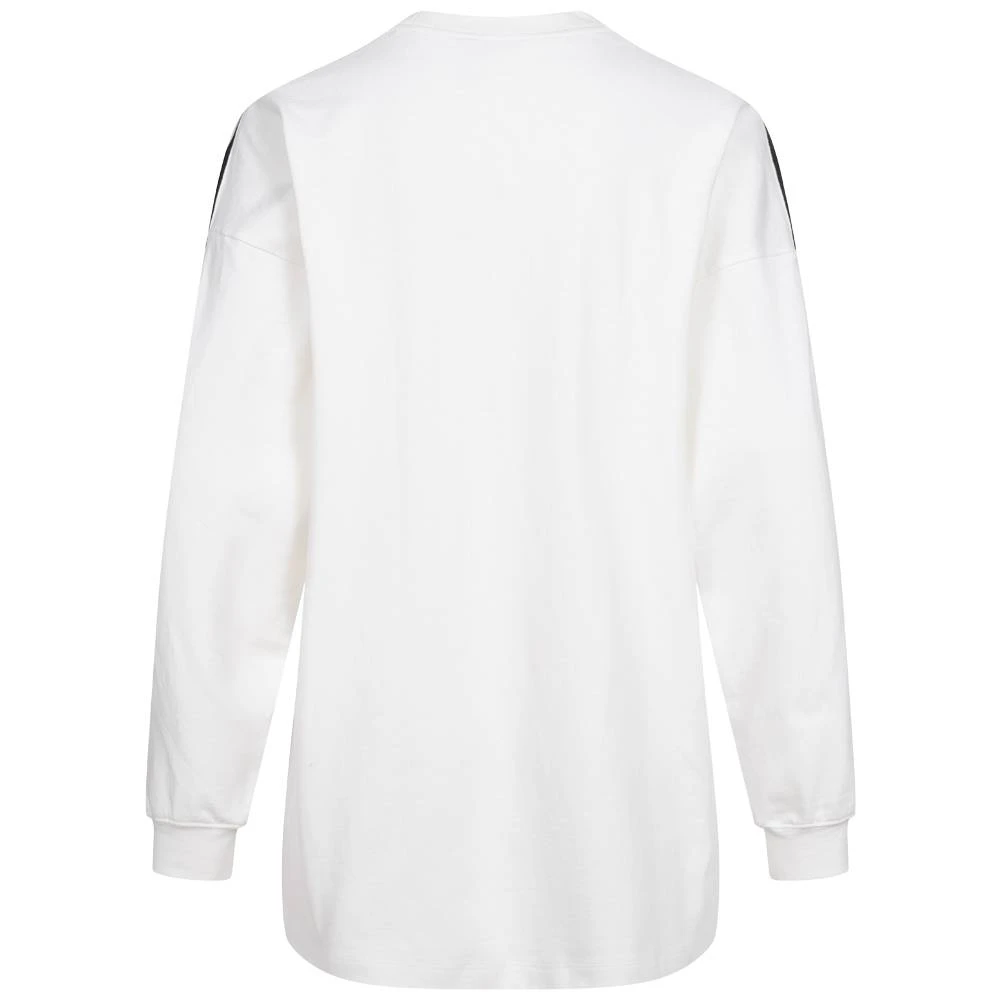 Adidas Originals 3-Stripes Damen Oversized Sweatshirt GC6809 5 Adidas Originals 3-Stripes Damen Oversized Sweatshirt GC6809 – Bild 3