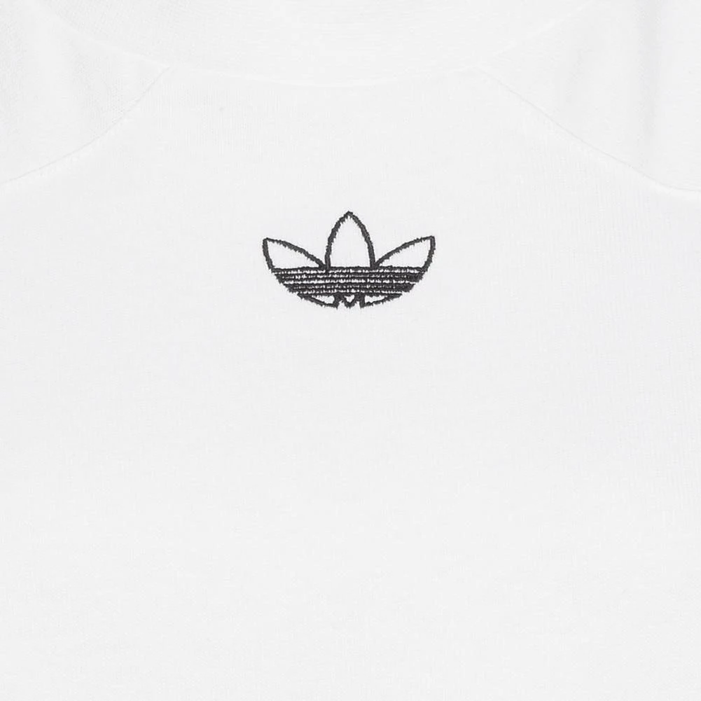 Adidas Originals 3-Stripes Damen Oversized Sweatshirt GC6809 6 Adidas Originals 3-Stripes Damen Oversized Sweatshirt GC6809 – Bild 4