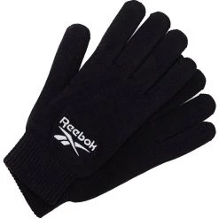 Reebok Essentials Logo Handschuhe GD0486