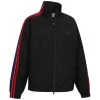 Adidas Originals Adicolor 3D Trefoil Damen Trainingsjacke GD2230