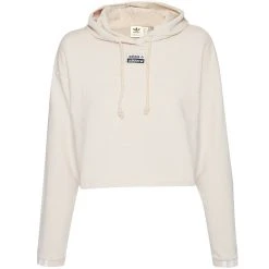 Adidas Originals Reveal Your Voice Cropped Damen Hoodie GD3089