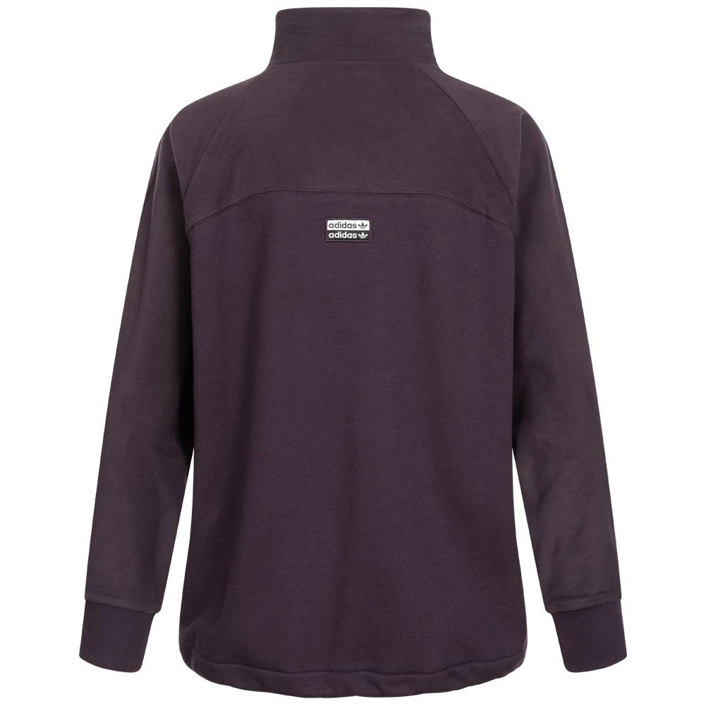 Adidas Originals Reveal Your Voice Damen Sweatshirt GD3885 5 Adidas Originals Reveal Your Voice Damen Sweatshirt GD3885 – Bild 3