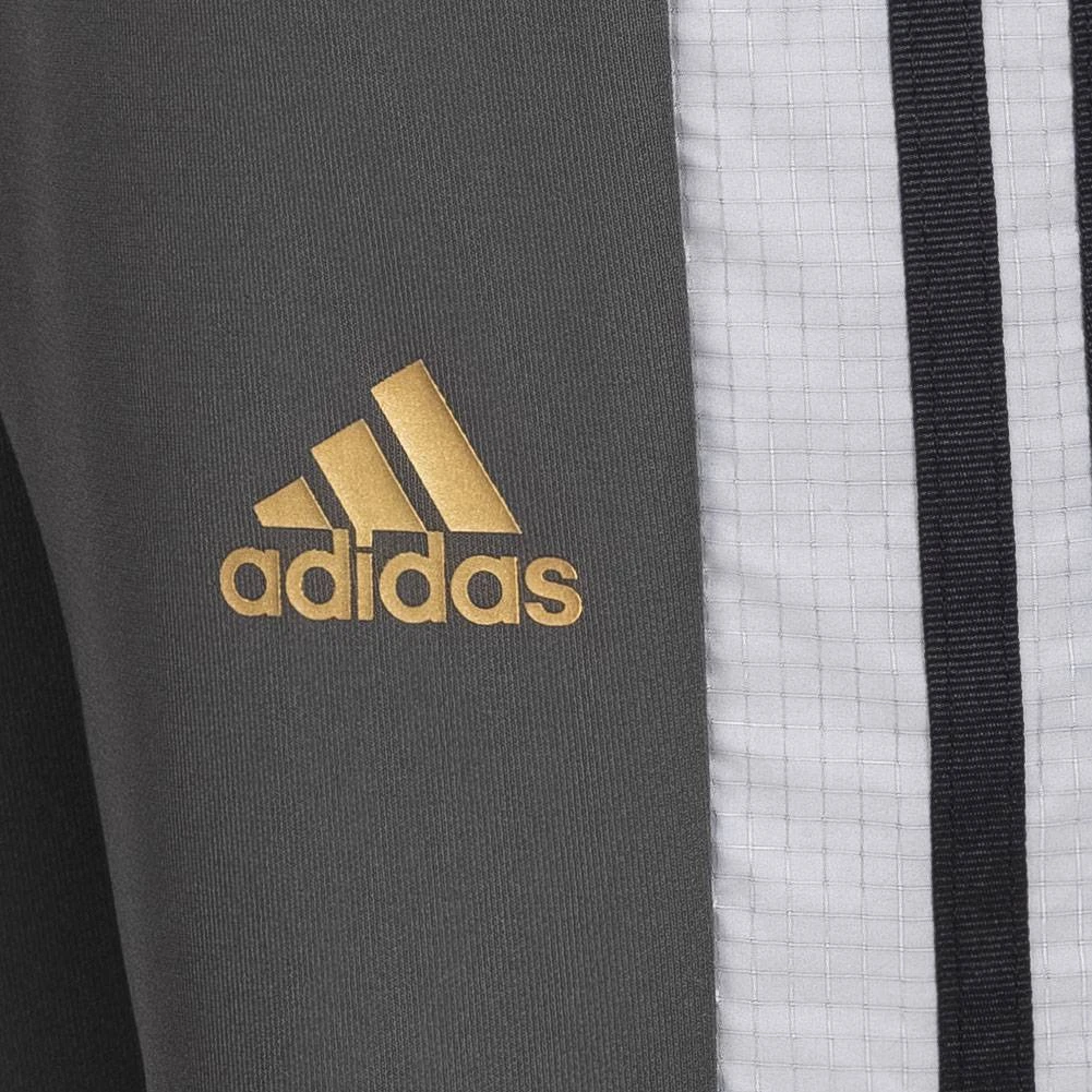 Adidas B.A.R. X Aeroready Jungen Trainings Shorts GD4759 6 Adidas B.A.R. X Aeroready Jungen Trainings Shorts GD4759 – Bild 4