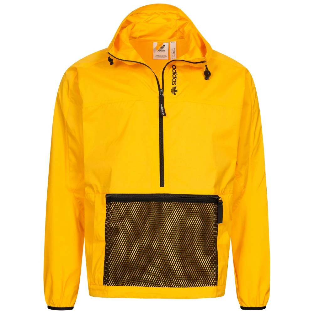 Adidas Originals ADV Adventure Arch Herren Anorak GD5591 3 Adidas Originals ADV Adventure Arch Herren Anorak GD5591