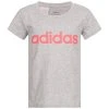 Adidas Essentials Linear Mädchen T-Shirt GD6344