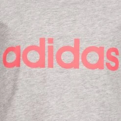 Adidas Essentials Linear Mädchen T-Shirt GD6344 -JELEX Geschäft GD6344 4 1280x1280