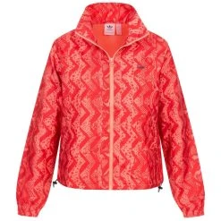 Adidas Originals Allover Print Damen Jacke GD9262