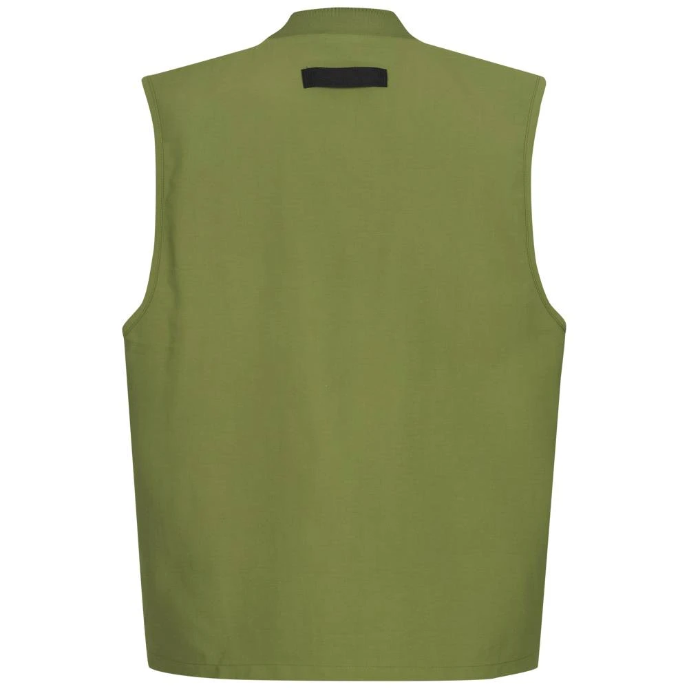 Adidas Originals Blackout Herren Weste GD9272 4 Adidas Originals Blackout Herren Weste GD9272 – Bild 2